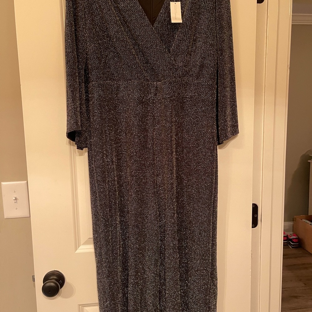 Party Jumpsuit